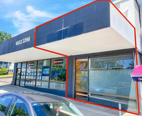 Offices commercial property for lease at 2/22 Moonee St Coffs Harbour NSW 2450