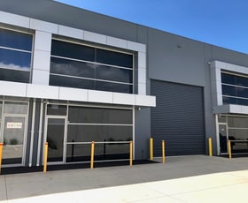 Factory, Warehouse & Industrial commercial property leased at 3/51 Heyington Avenue Thomastown VIC 3074