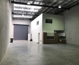 Factory, Warehouse & Industrial commercial property leased at 3/51 Heyington Avenue Thomastown VIC 3074