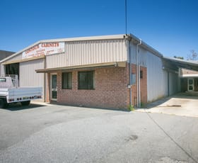 Offices commercial property leased at 21B Roper Street O'connor WA 6163