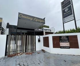 Medical / Consulting commercial property leased at 526 Ipswich road Annerley QLD 4103