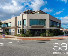 Shop & Retail commercial property for lease at 1, 18 Welwyn Avenue Manning WA 6152