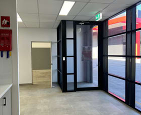 Showrooms / Bulky Goods commercial property leased at 1/6 Exchange Parade Smeaton Grange NSW 2567