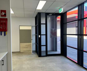 Factory, Warehouse & Industrial commercial property leased at 1/6 Exchange Parade Smeaton Grange NSW 2567