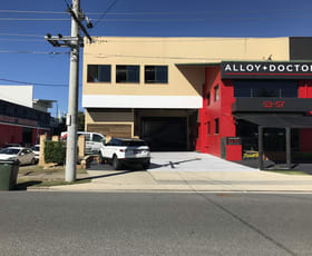 Offices commercial property leased at 53-57 Victoria Street Windsor QLD 4030