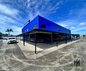 Shop & Retail commercial property leased at 3/51 Snook St Clontarf QLD 4019