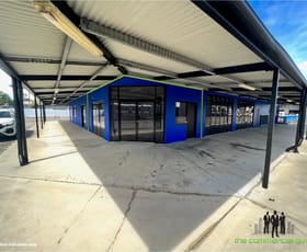 Shop & Retail commercial property leased at 3/51 Snook St Clontarf QLD 4019