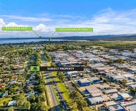 Development / Land commercial property leased at H/23 Storie St Clontarf QLD 4019