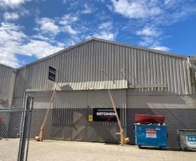 Factory, Warehouse & Industrial commercial property leased at 10/5 Walker Street Warners Bay NSW 2282