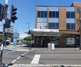Shop & Retail commercial property leased at Level 2/261 Thomas Street Dandenong VIC 3175