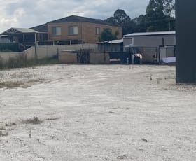 Development / Land commercial property leased at Kemps Creek NSW 2178