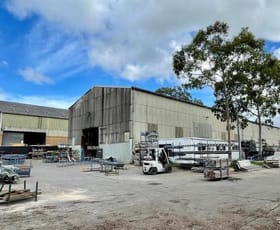 Factory, Warehouse & Industrial commercial property for lease at Rydalmere NSW 2116