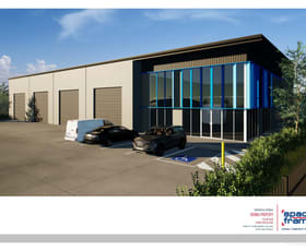 Factory, Warehouse & Industrial commercial property sold at 1 Evans Drive Caboolture QLD 4510