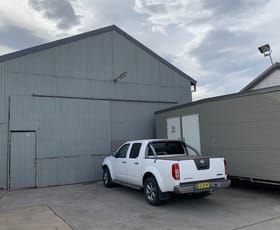 Factory, Warehouse & Industrial commercial property leased at Kembla Grange NSW 2526