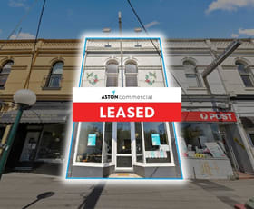Shop & Retail commercial property leased at 97 Brighton Road Elwood VIC 3184