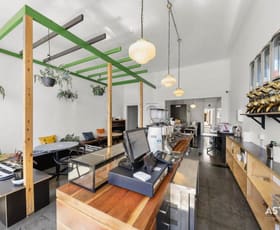 Shop & Retail commercial property leased at 97 Brighton Road Elwood VIC 3184