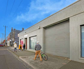 Showrooms / Bulky Goods commercial property leased at 299-305 Victoria Street Brunswick VIC 3056