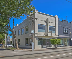 Medical / Consulting commercial property leased at 300 Waverley Road Malvern East VIC 3145