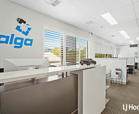 Offices commercial property leased at 3/2 Richardson Street West Perth WA 6005