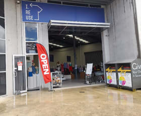 Showrooms / Bulky Goods commercial property leased at 153A Anderson Road Sunshine VIC 3020