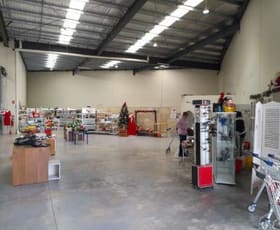 Factory, Warehouse & Industrial commercial property leased at 153A Anderson Road Sunshine VIC 3020