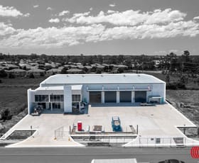 Showrooms / Bulky Goods commercial property leased at 14 Griffin Crescent Brendale QLD 4500