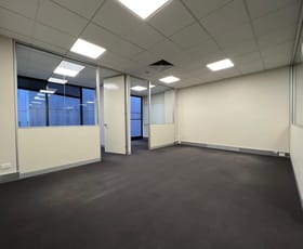 Offices commercial property leased at 15/25 Claremont Street South Yarra VIC 3141