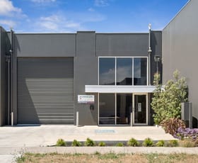 Factory, Warehouse & Industrial commercial property leased at 57 Raptor Place South Geelong VIC 3220