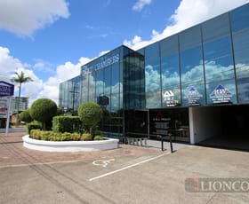 Offices commercial property leased at Upper Mount Gravatt QLD 4122