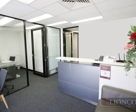 Offices commercial property leased at Upper Mount Gravatt QLD 4122