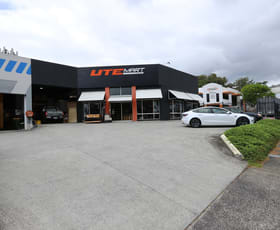 Showrooms / Bulky Goods commercial property leased at 2/60 Kortum Drive Burleigh Heads QLD 4220