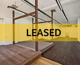 Showrooms / Bulky Goods commercial property leased at Ground Floor/463 Pacific Highway Crows Nest NSW 2065