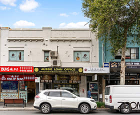 Offices commercial property leased at 222 Burwood Road Burwood NSW 2134