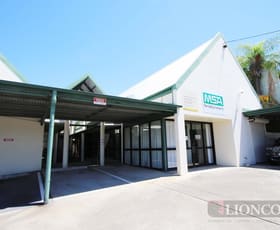 Offices commercial property leased at Underwood QLD 4119