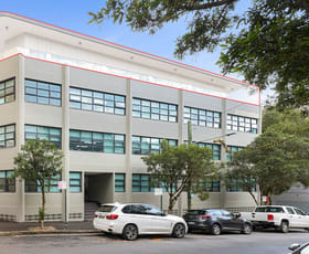 Offices commercial property leased at Level 3/15 Belvoir Street Surry Hills NSW 2010