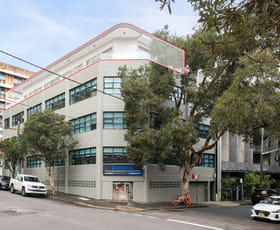 Offices commercial property leased at Level 3/15 Belvoir Street Surry Hills NSW 2010