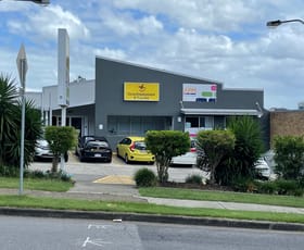 Offices commercial property leased at Flood Free Office Queen St Goodna QLD 4300