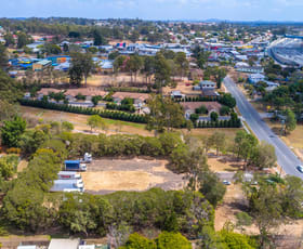 Other commercial property leased at Hard Stand for lease Mill Goodna QLD 4300