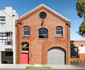 Offices commercial property leased at 20 Lalor Street Port Melbourne VIC 3207