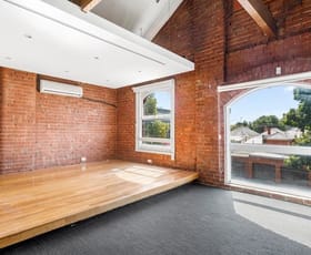 Offices commercial property leased at 20 Lalor Street Port Melbourne VIC 3207