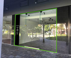 Shop & Retail commercial property for lease at SHOP 2/9B-13 Shields Street Cairns City QLD 4870