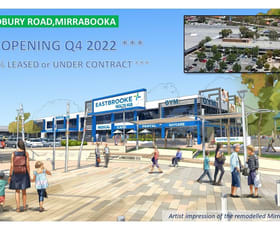 Medical / Consulting commercial property leased at 8 Sudbury Road Mirrabooka WA 6061