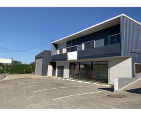 Offices commercial property leased at 194 Pacific Highway Coffs Harbour NSW 2450