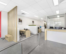 Offices commercial property leased at 17A John Street Pakenham VIC 3810