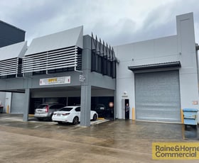 Showrooms / Bulky Goods commercial property leased at 20/300 Cullen Avenue Eagle Farm QLD 4009