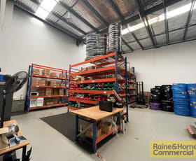 Factory, Warehouse & Industrial commercial property leased at 20/300 Cullen Avenue Eagle Farm QLD 4009