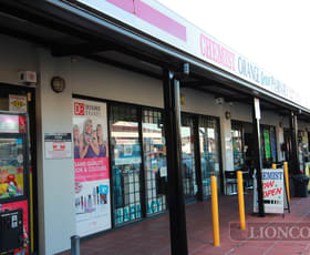 Shop & Retail commercial property leased at Coopers Plains QLD 4108