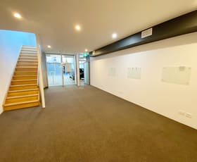 Factory, Warehouse & Industrial commercial property leased at 5/30 Maddox Street Alexandria NSW 2015