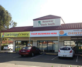 Offices commercial property leased at 2/465 Oxley Drive Runaway Bay QLD 4216