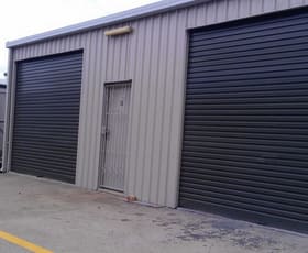 Factory, Warehouse & Industrial commercial property leased at 32/215 Brisbane Road Biggera Waters QLD 4216